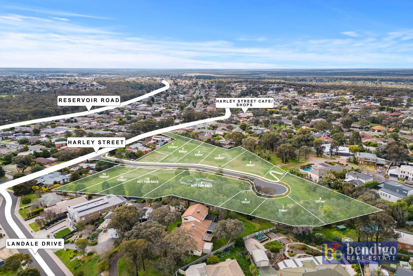 [Land for Sale] Highbury Court Estate, Strathdale OpenLot